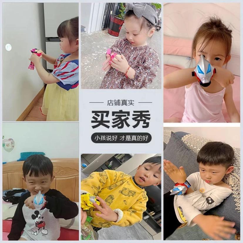 好好童装甄选