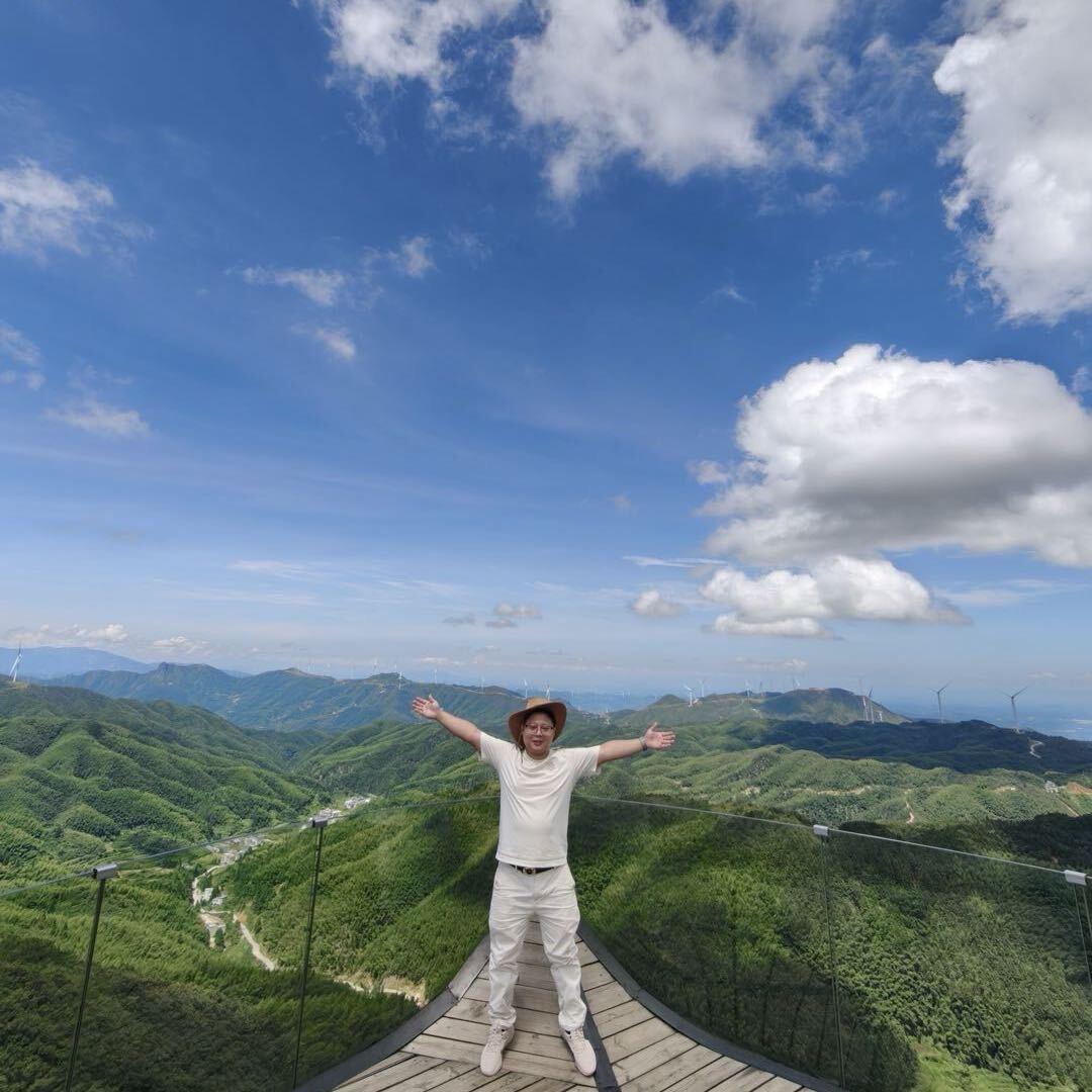 工程资质加盟吴董事长