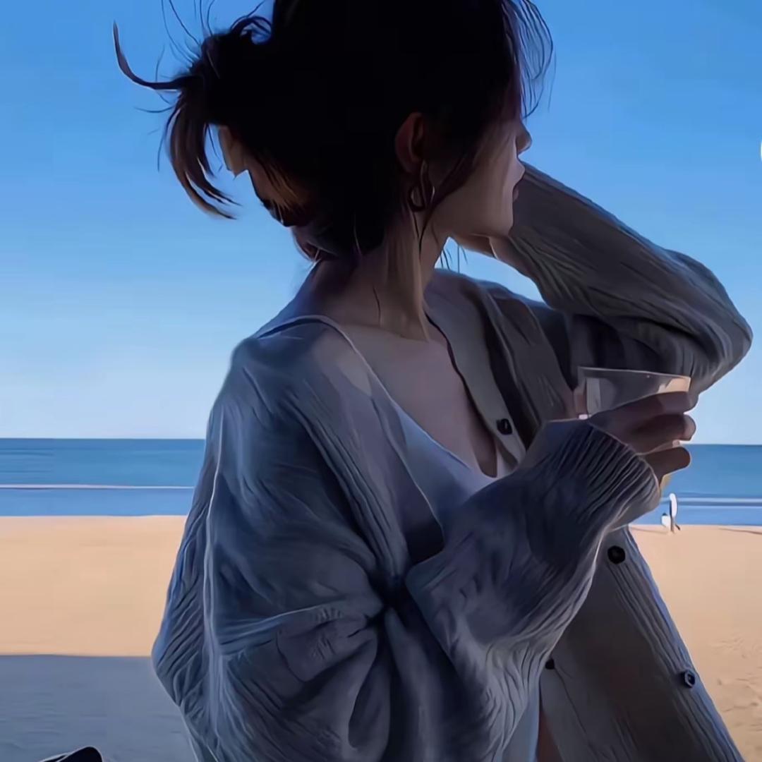 笑笑🦋