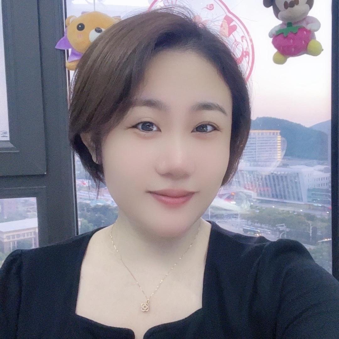 慧萱来了