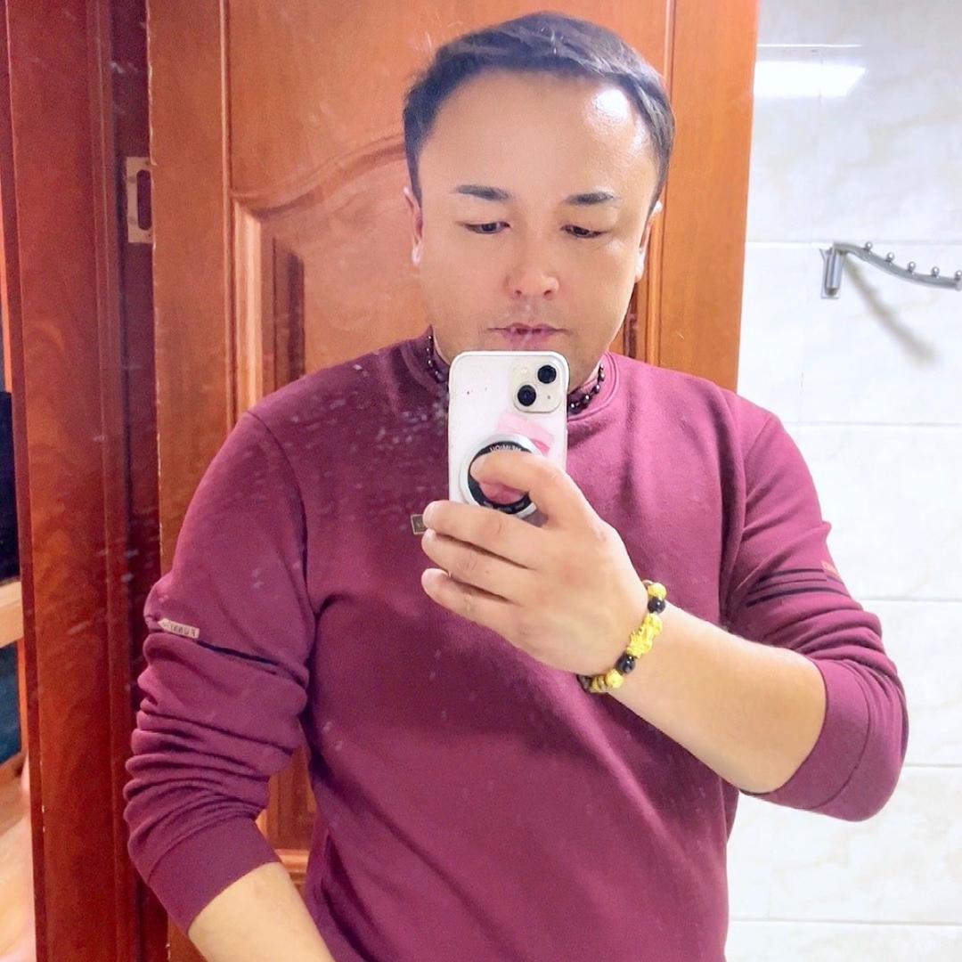 DLXAT 🧿昭苏 马业