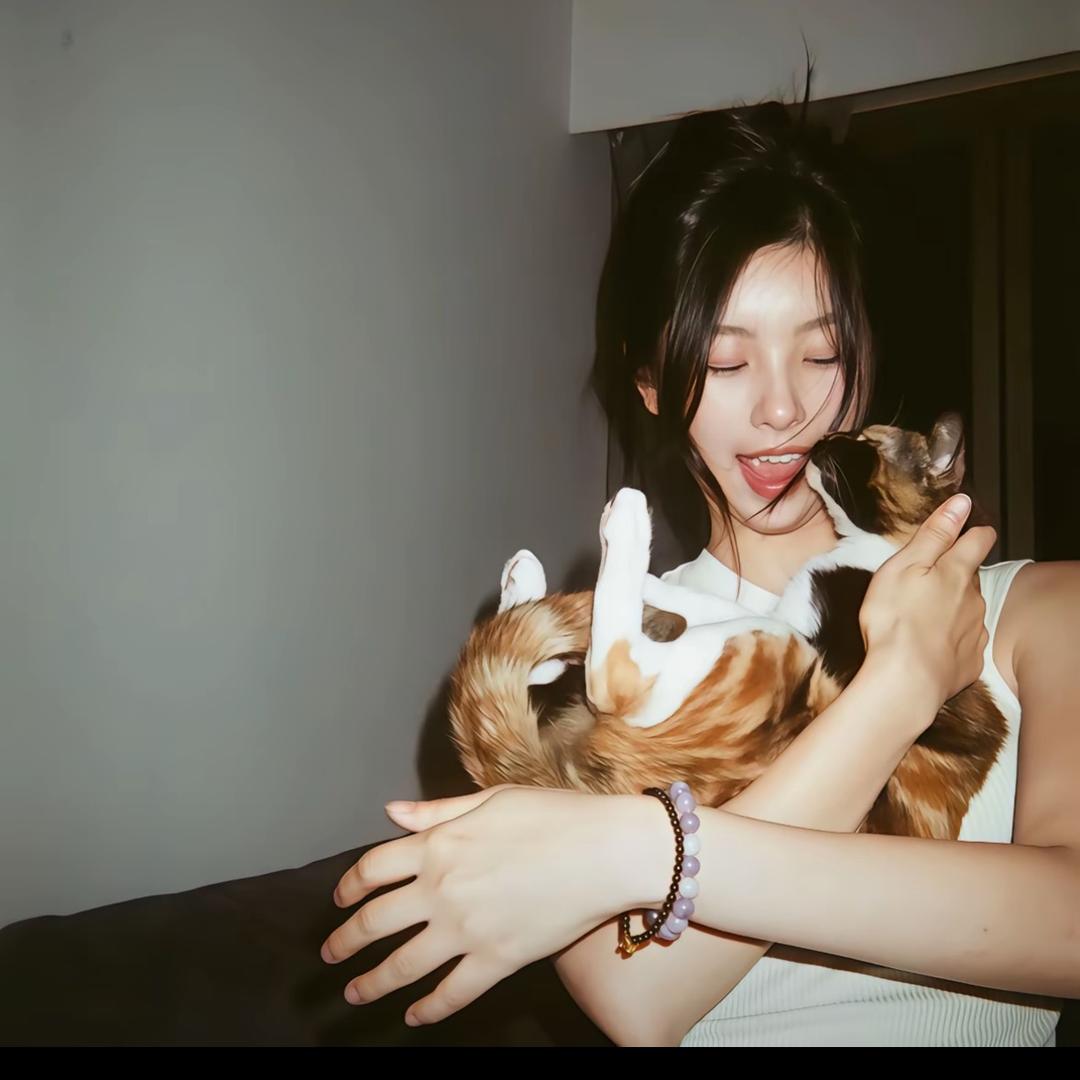 _小甜