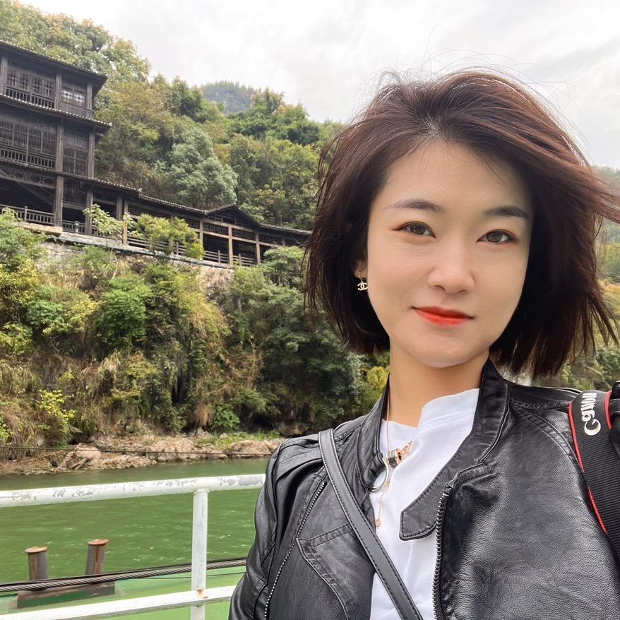 木子姐姐自驾旅行