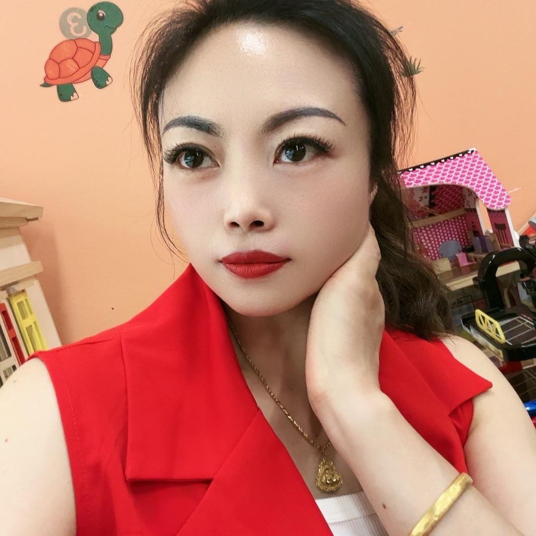 蒲二姐