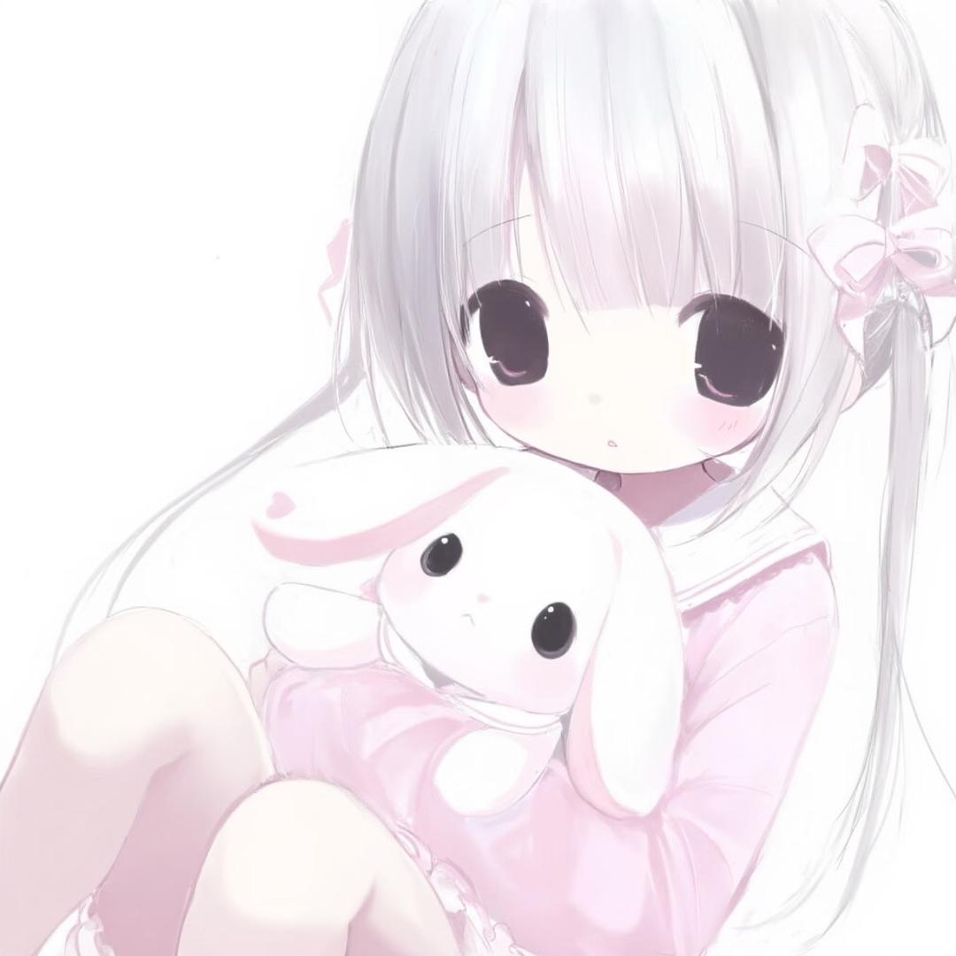 琦小天使