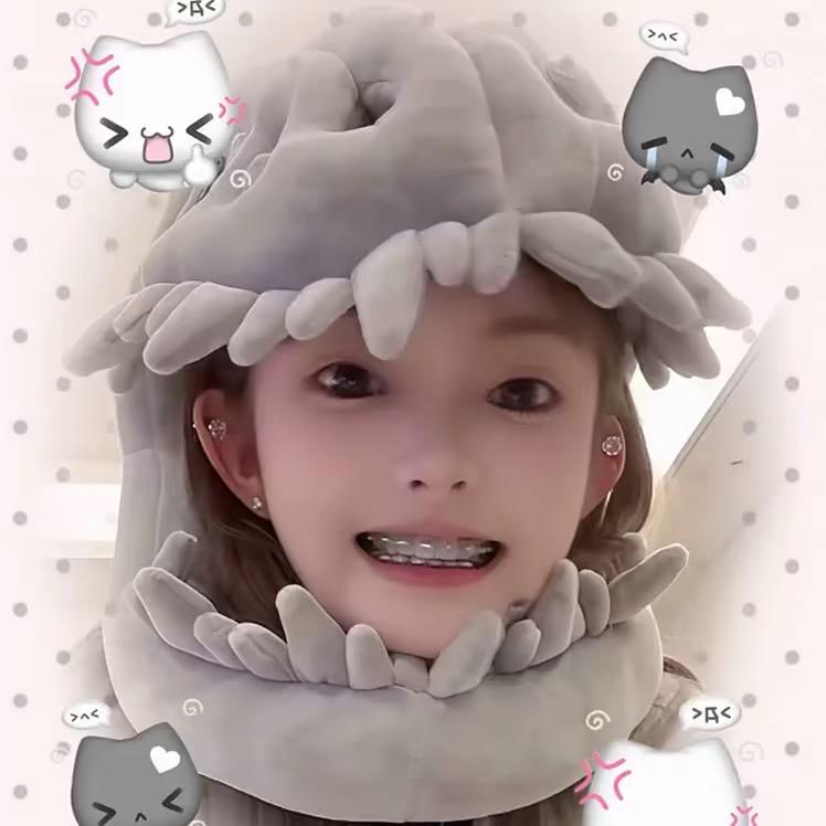小獃.