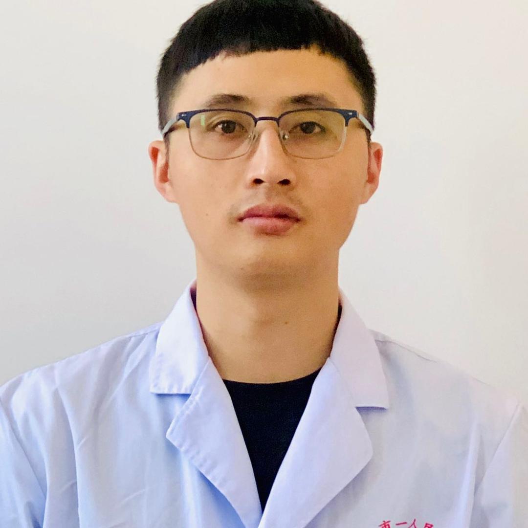 男科吴医生