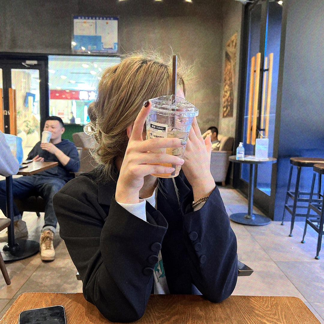 你不会遇见第二个我