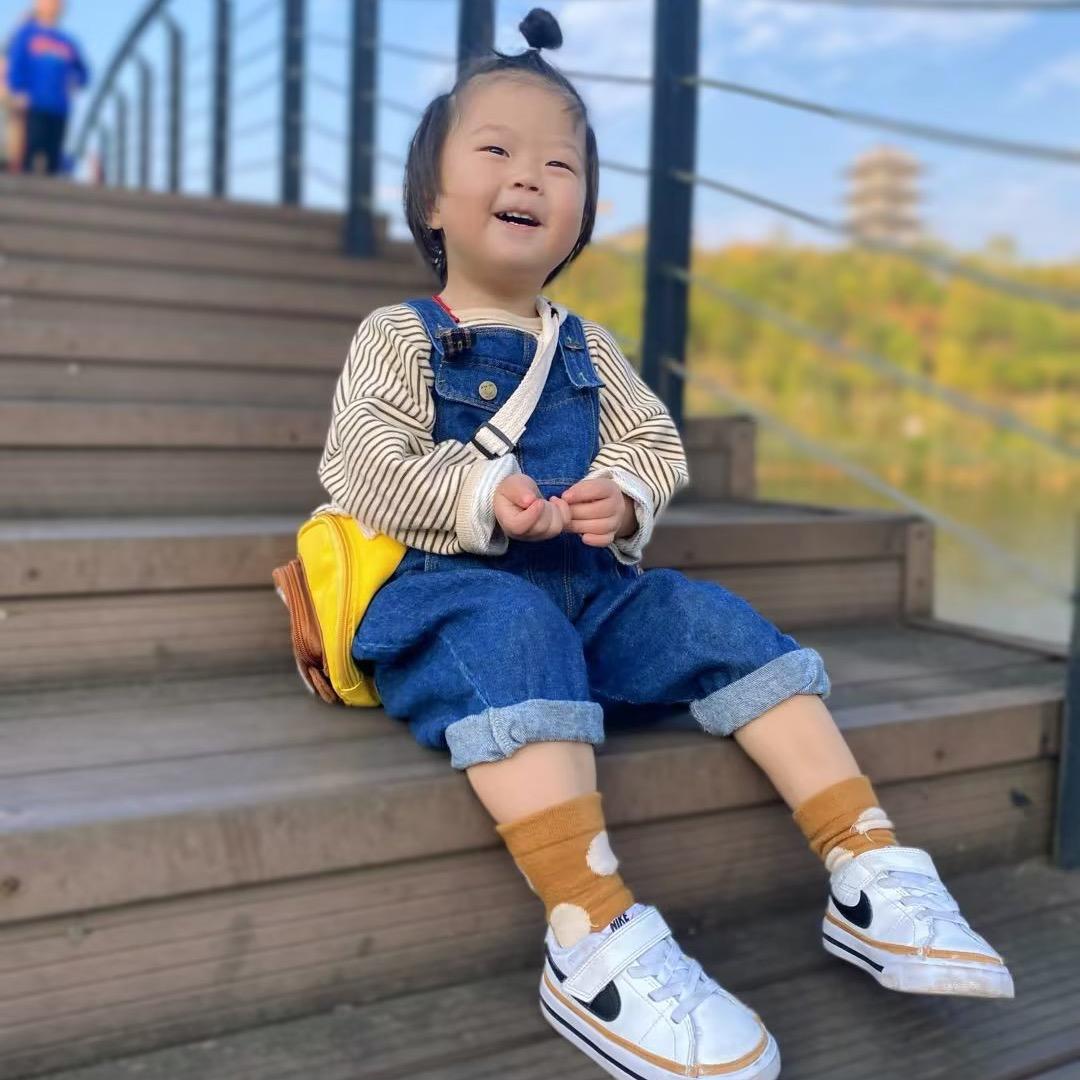 小昕昕呀