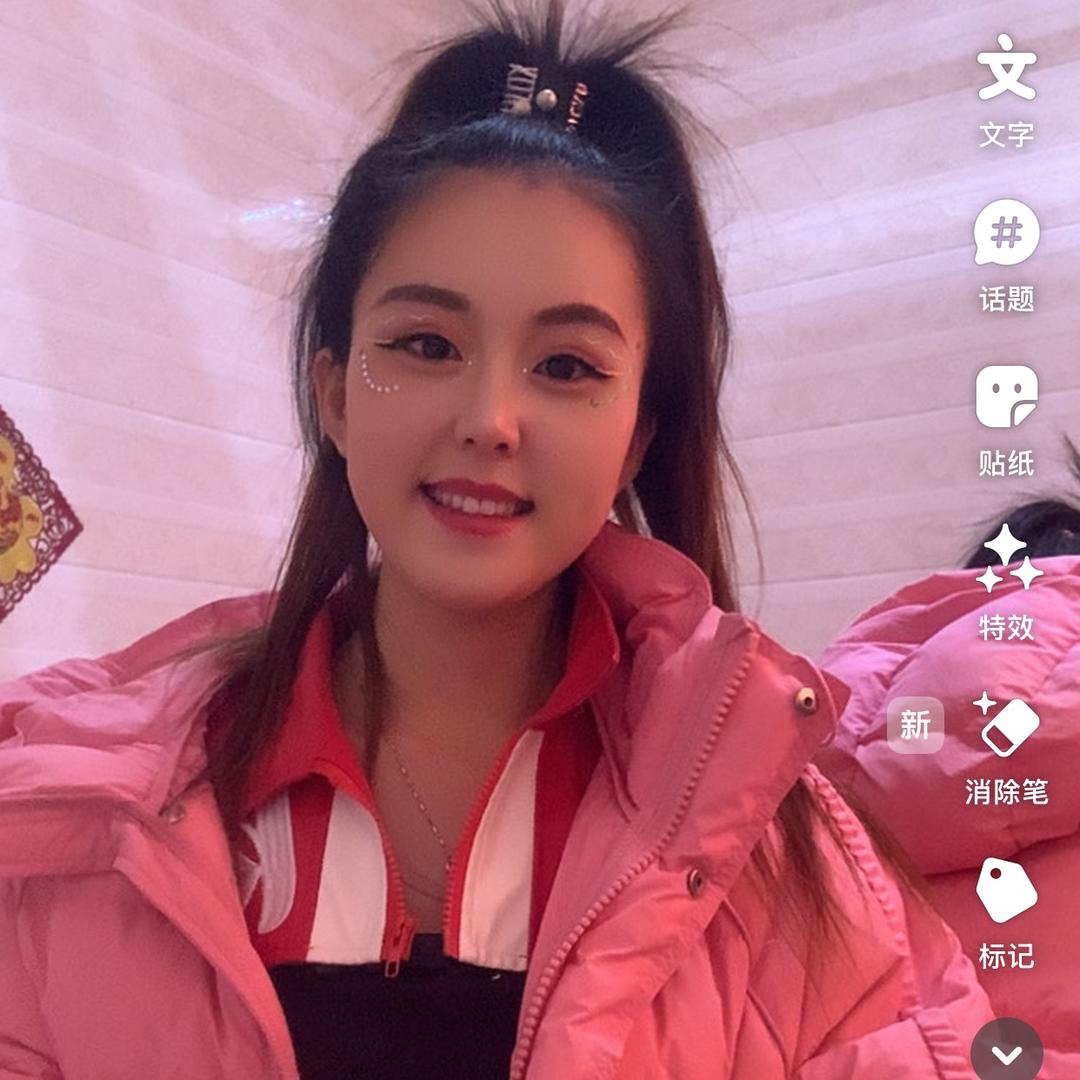 欣欣💃🏼（杨丫头舞团）