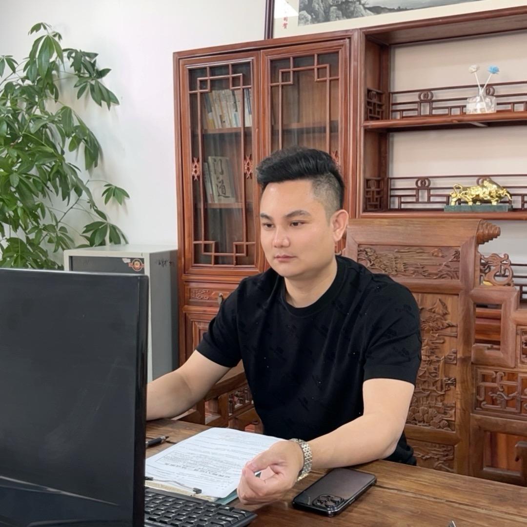 风扇灯·全哥