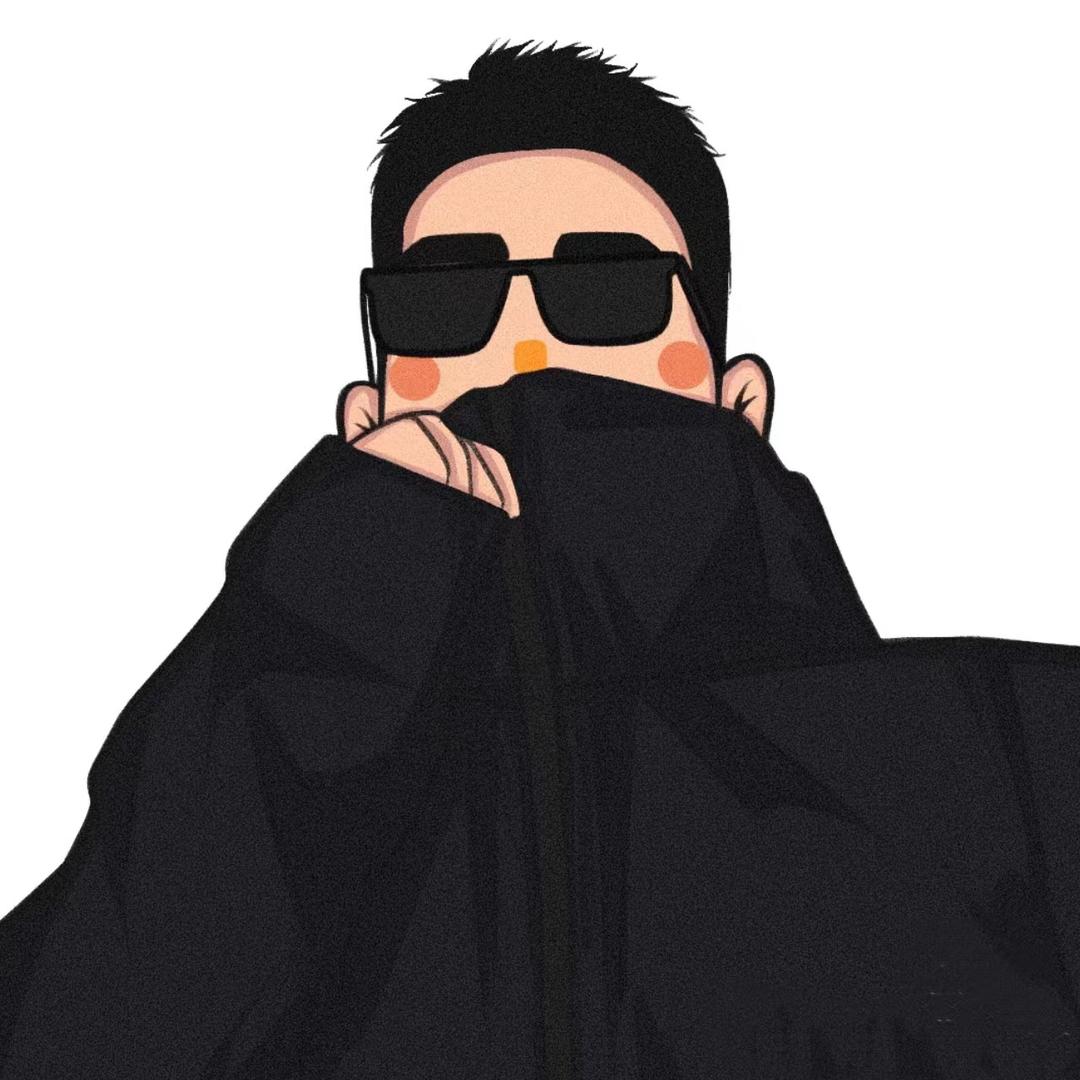 。
