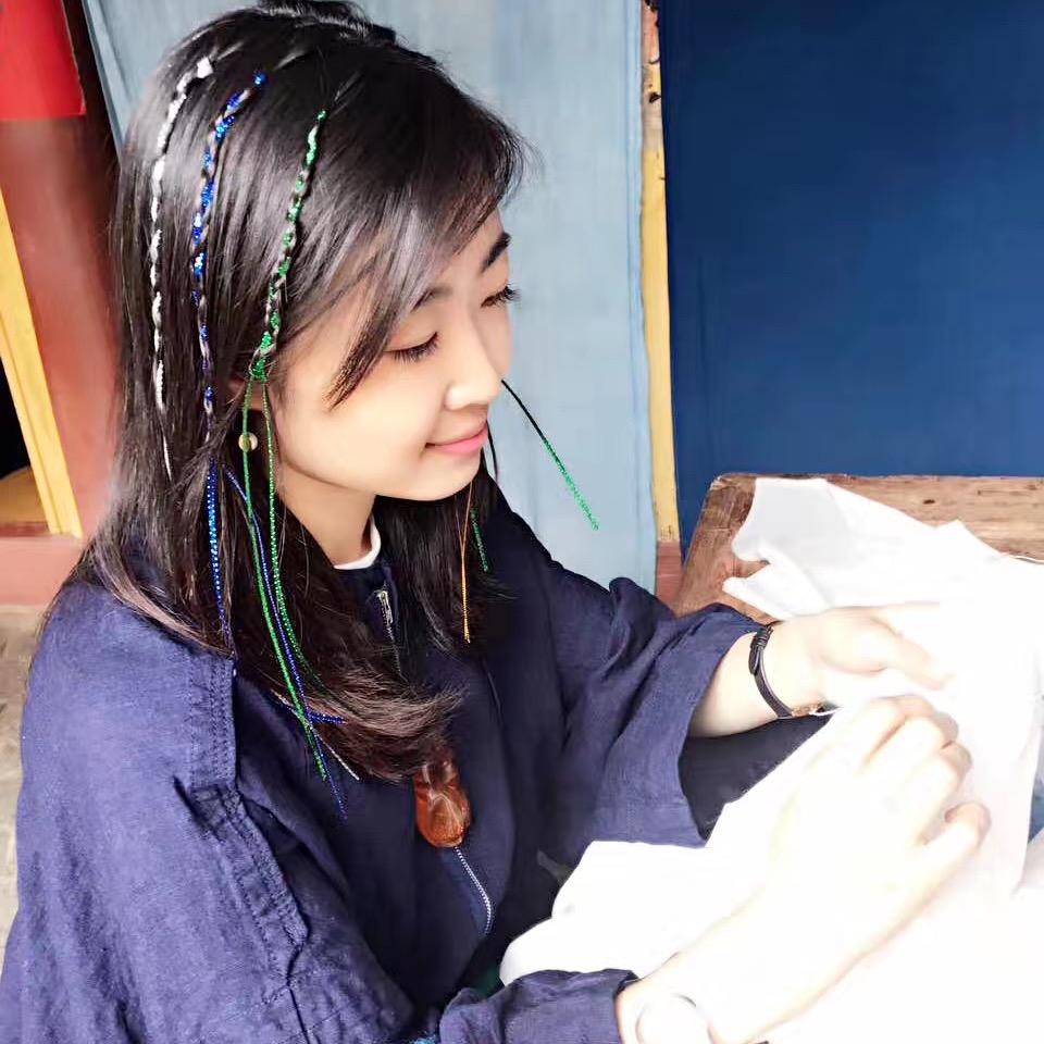如是说