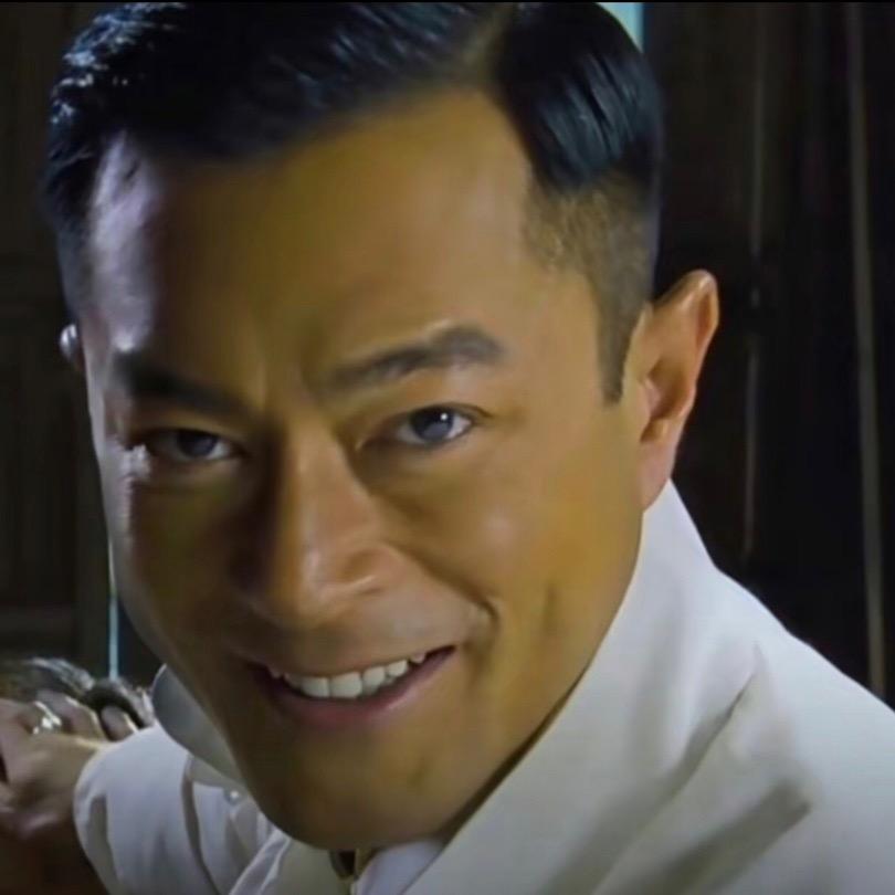 小马哥儿