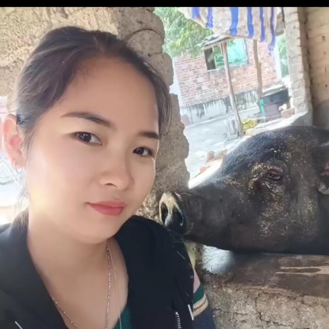 猪🐷妹妹