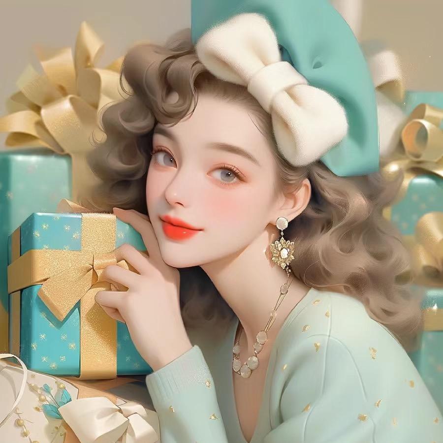 甜美式💃🏻🪭