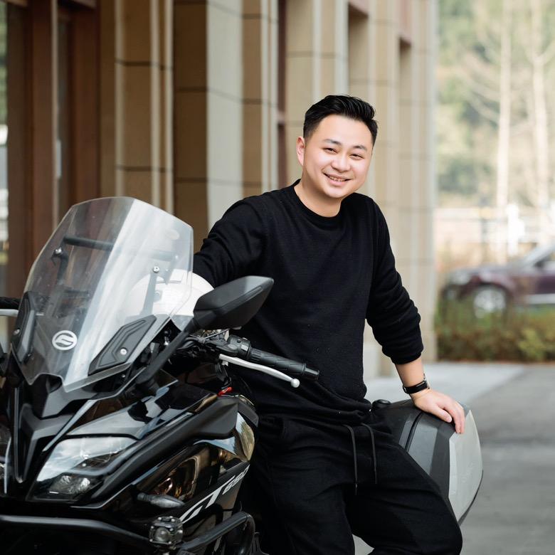 小龙总
