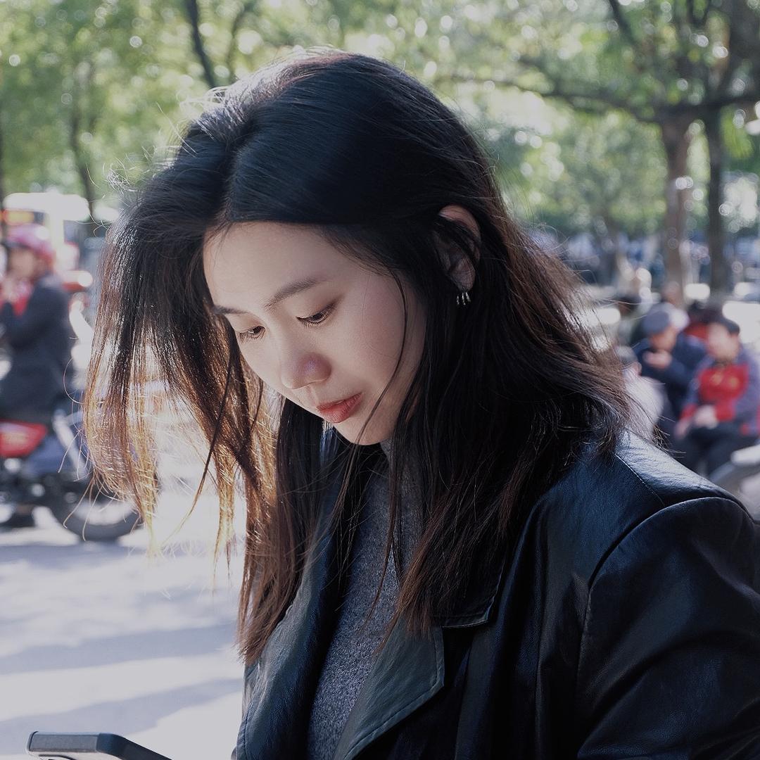 设计师｜小小方