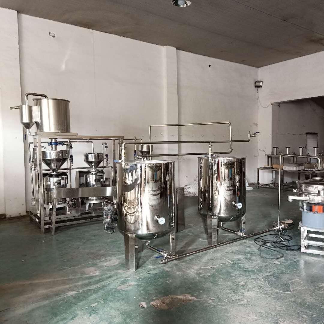豆制品设备厂家直销