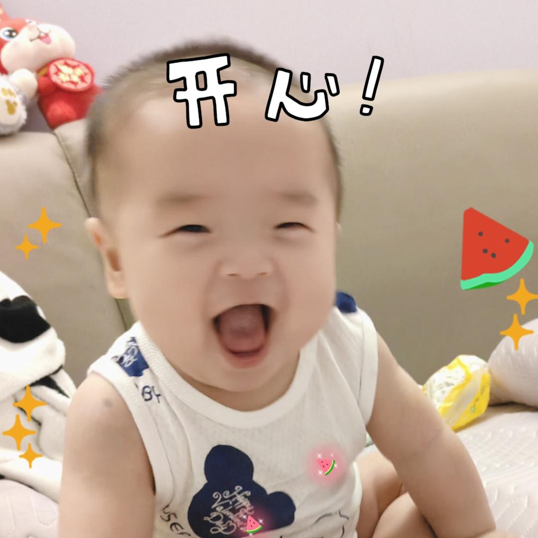 晟晟妈妈🎀