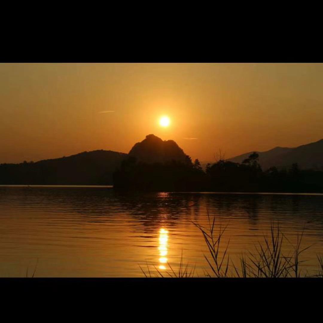 🌈 静心看世界