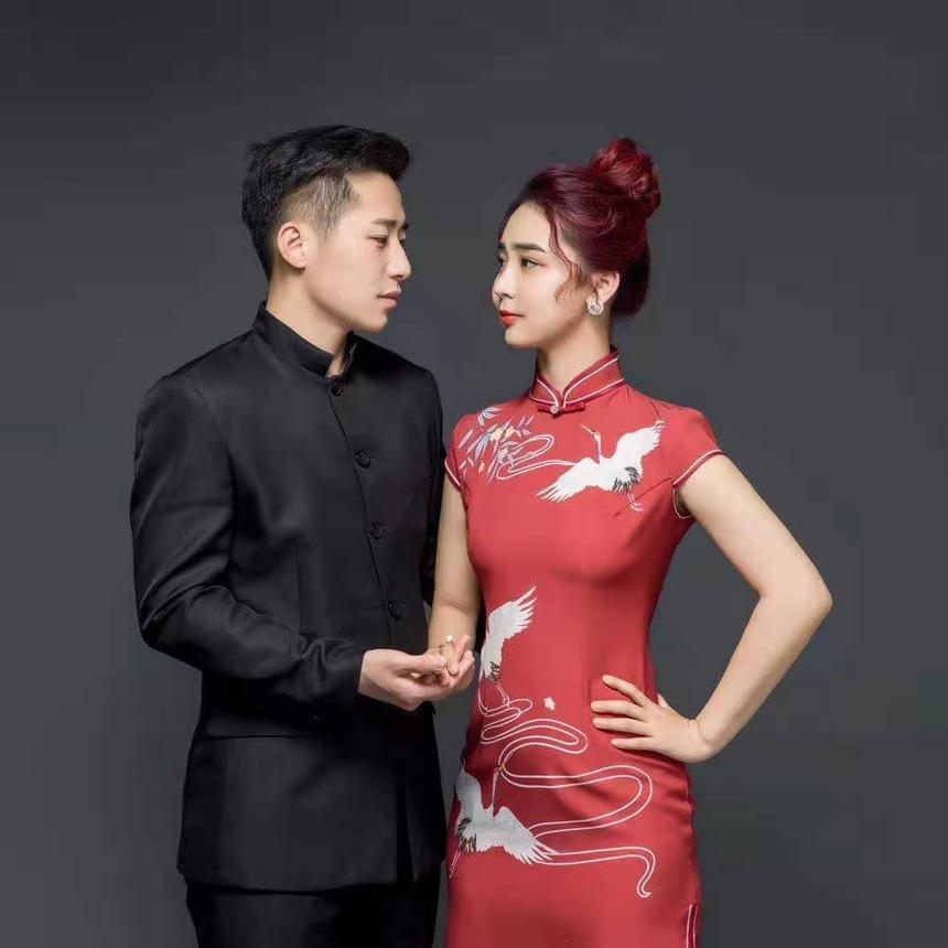 小王 Studio服装批发