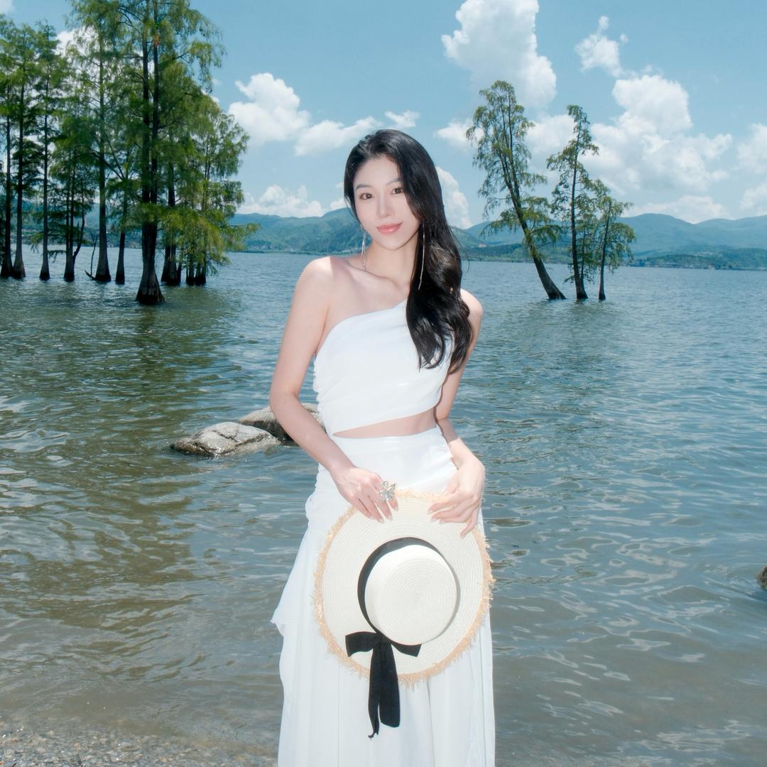 莎莎大小姐