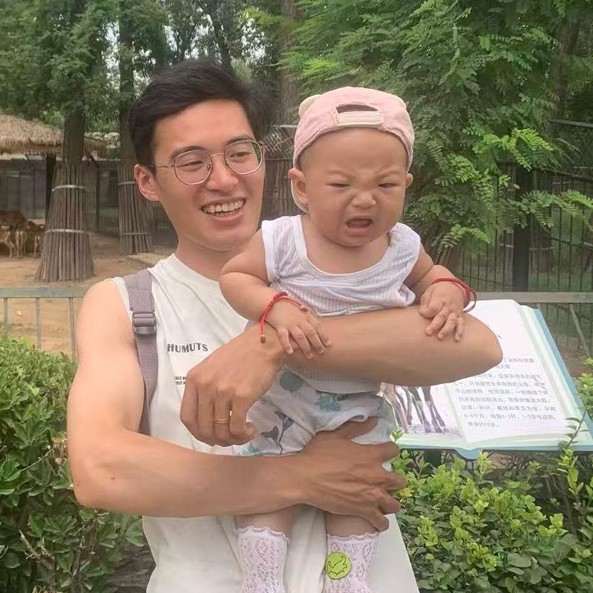 尊贵的狗夫车主