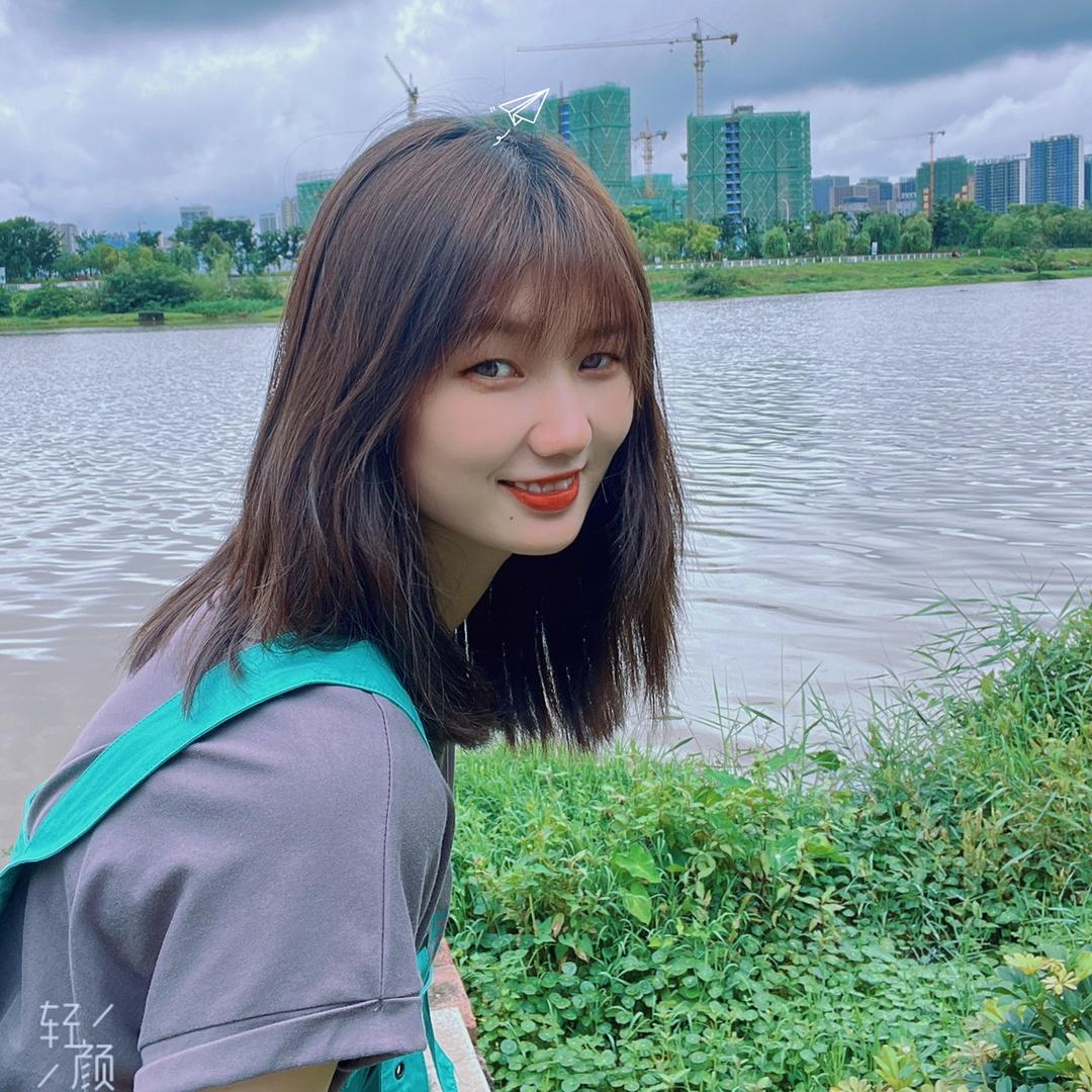 小阿橙