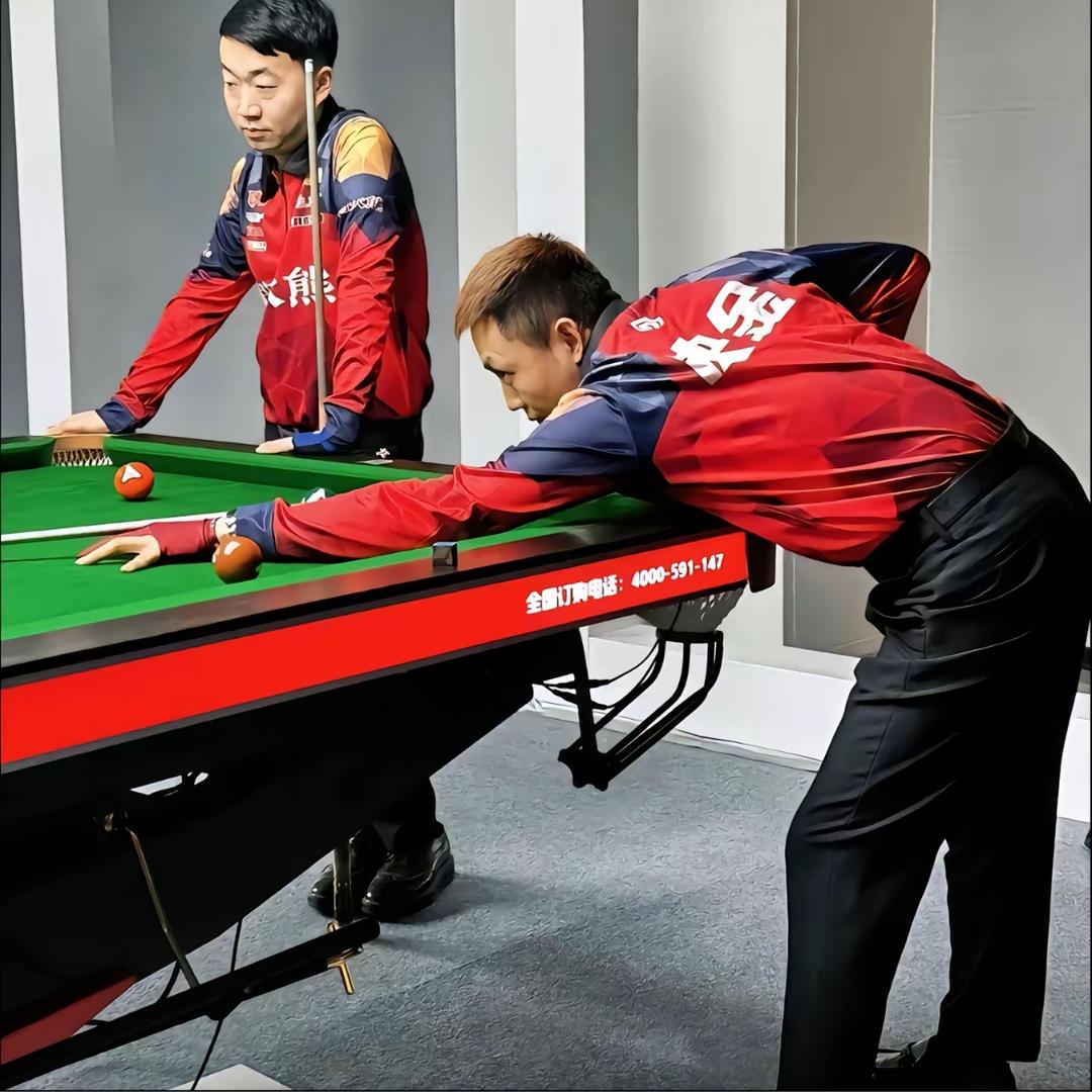熬夜冠军🏆