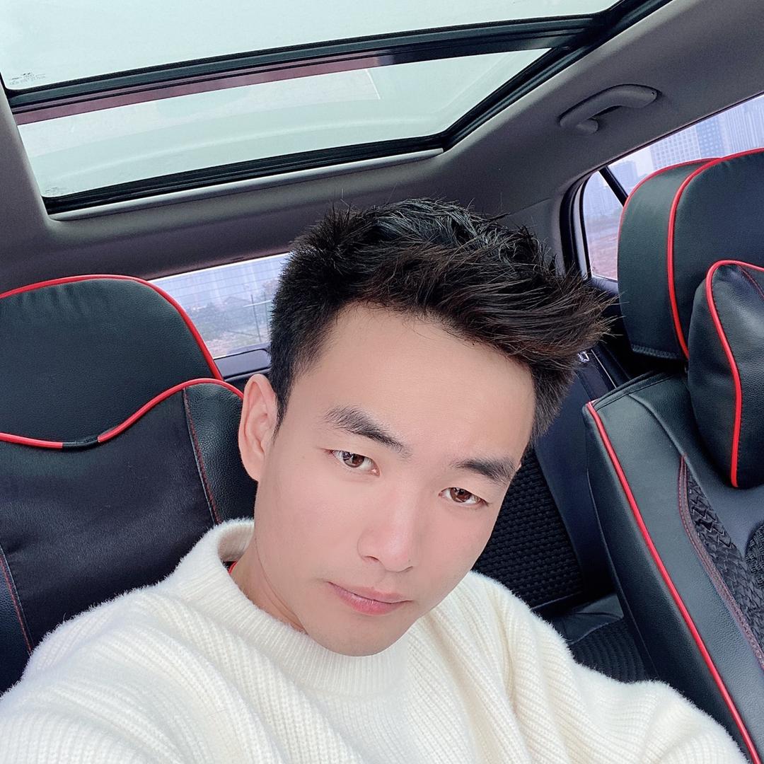 @ZHENG龙