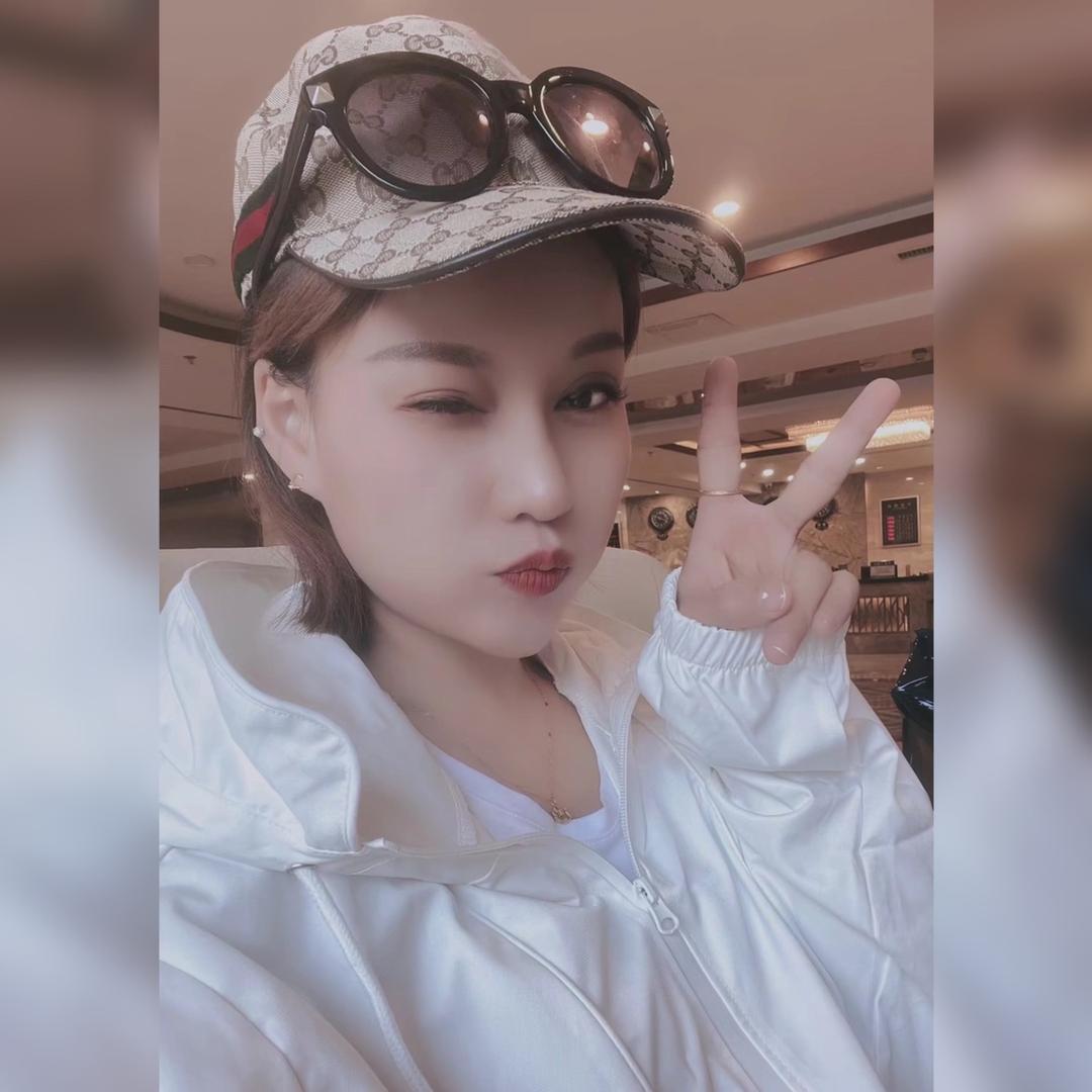 柚子吖～
