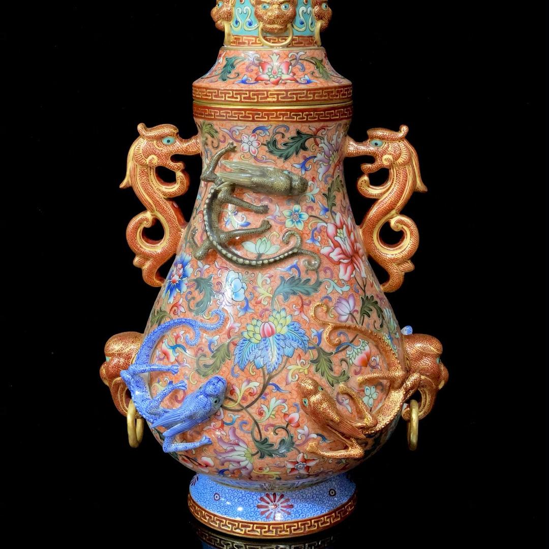 国营创投十大瓷厂