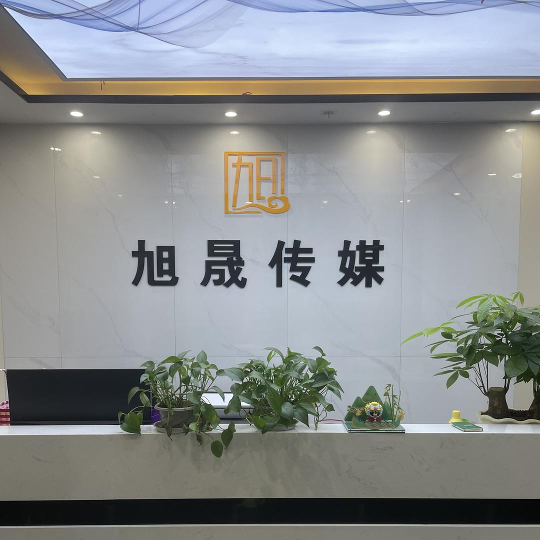 旭晟传媒-专业投流