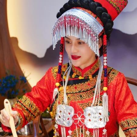 云南滇九妹食品厂