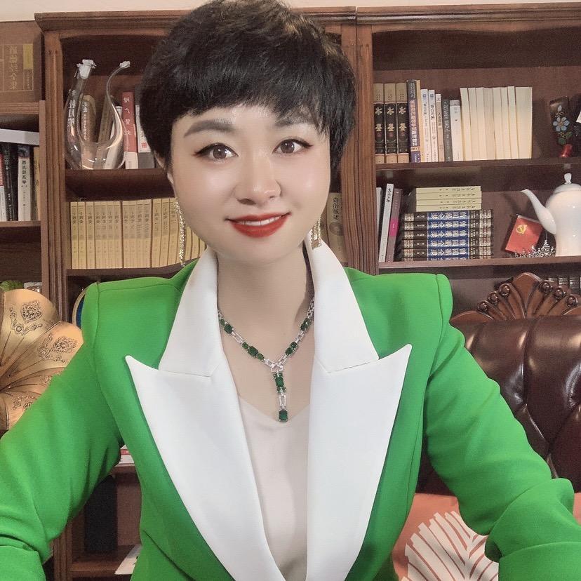周周儒商讲师