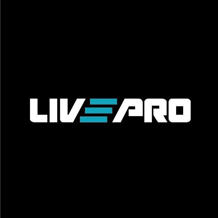 LIVEPRO力珀