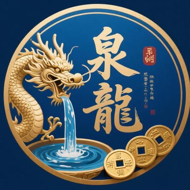 泉龙工艺品商行