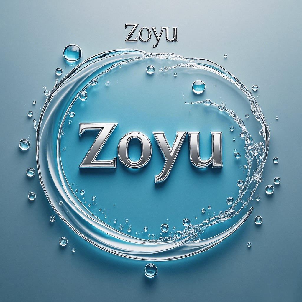 zoyu智慧生活旗舰店