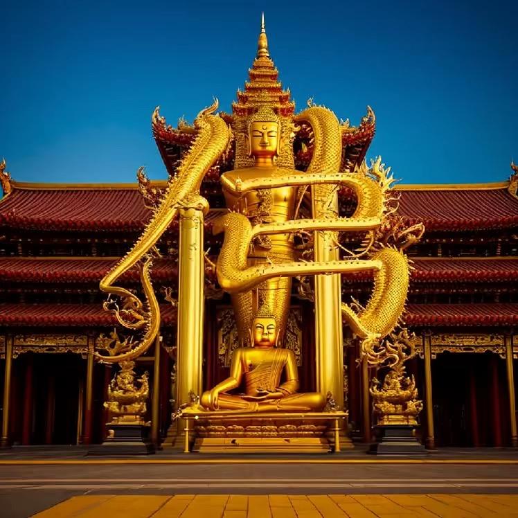 缘起