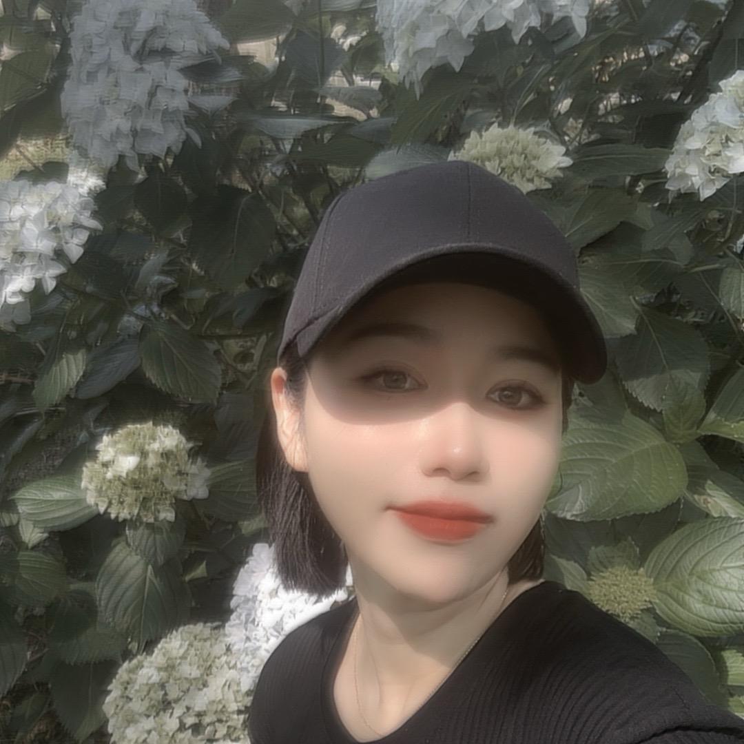 熊小姐🐻