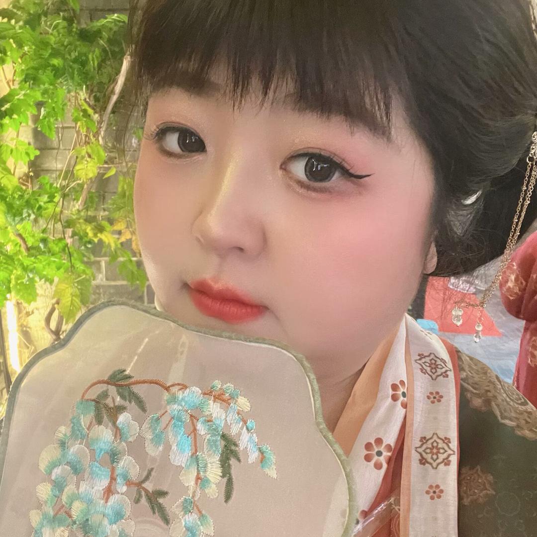 胖墩墩