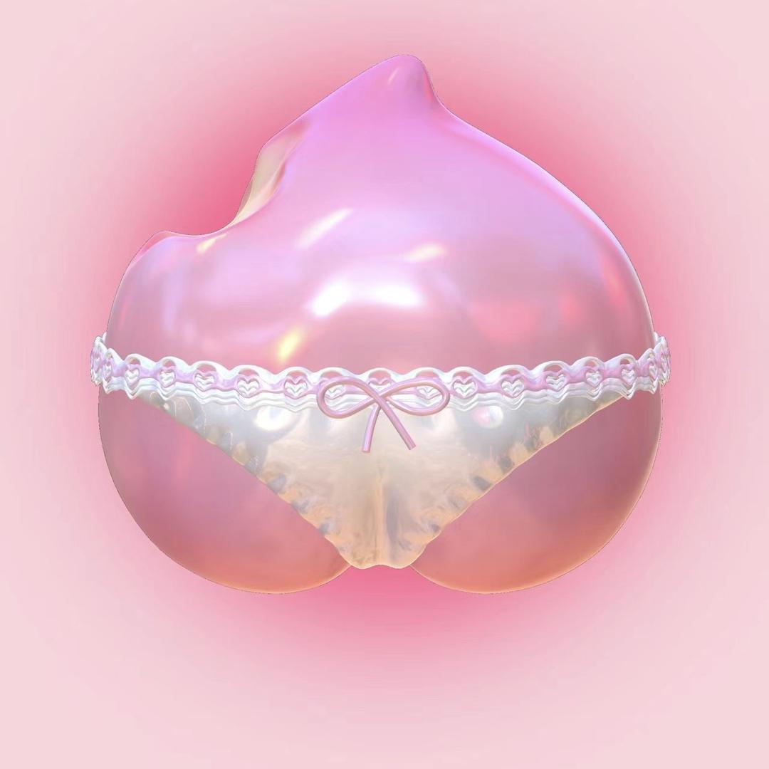 蜜桃熊
