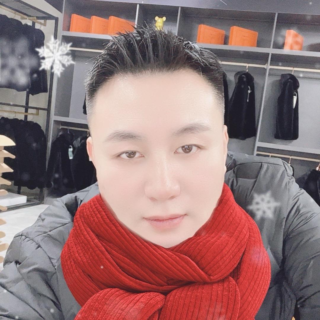 海宁貂工厂（孙总）