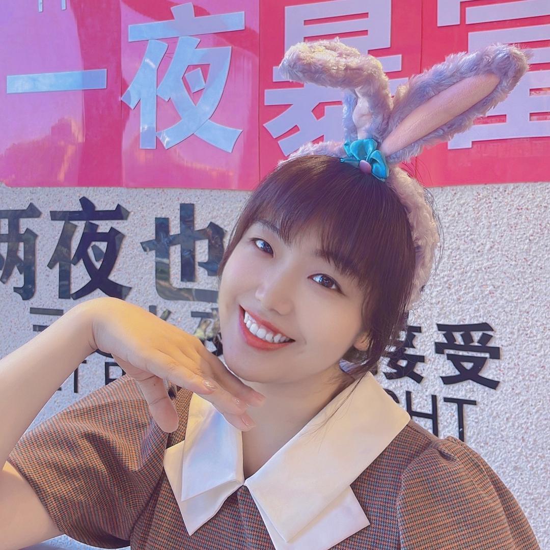 小兔在郑州