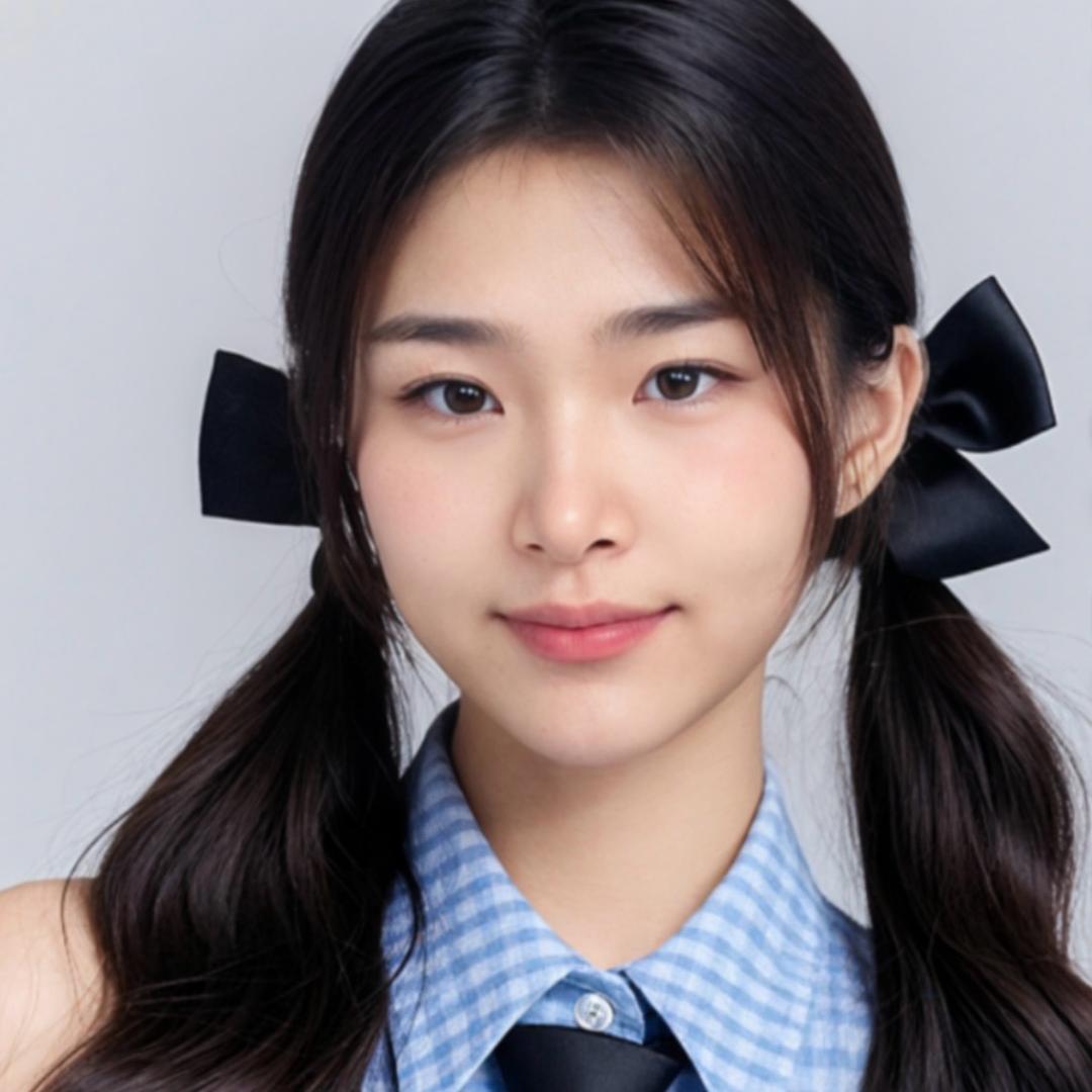 小阿姨
