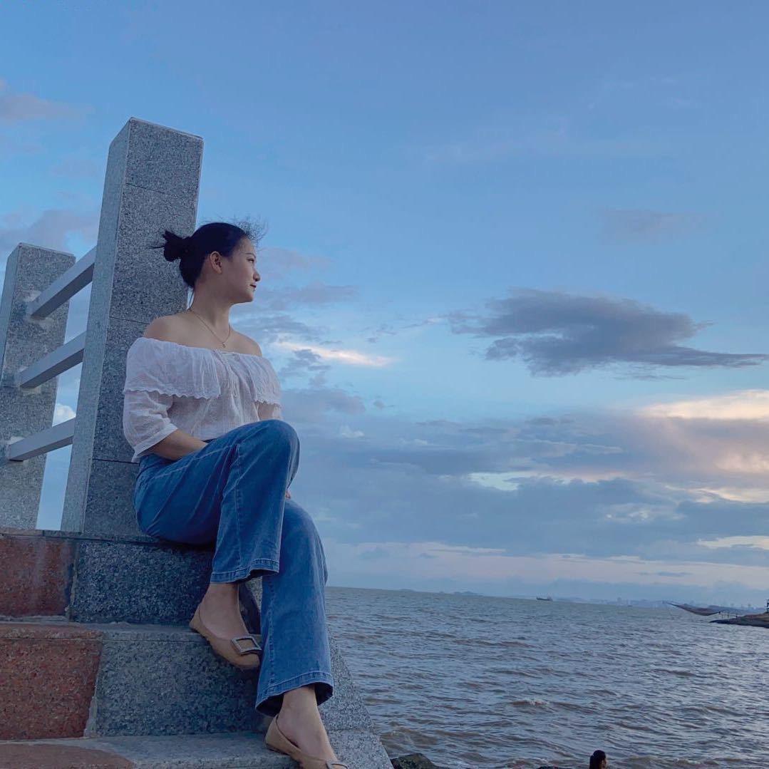 卖糖水的覃师傅