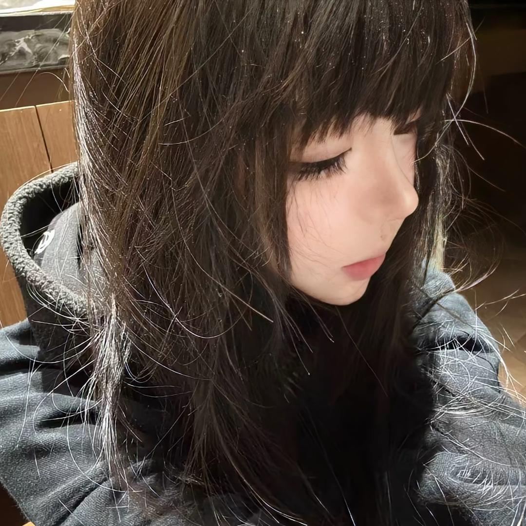 我总不说话.