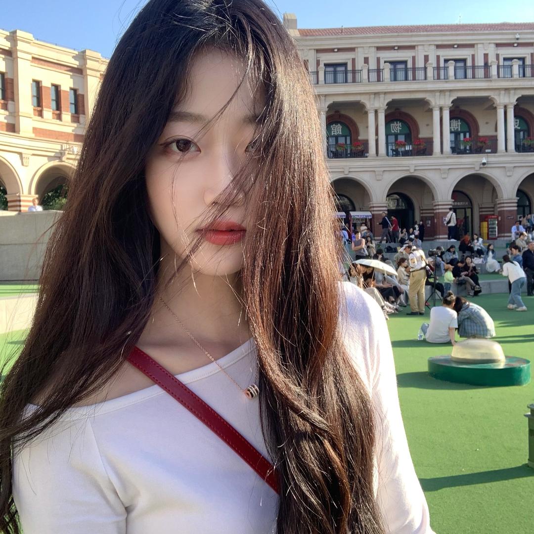 是甜圈圈
