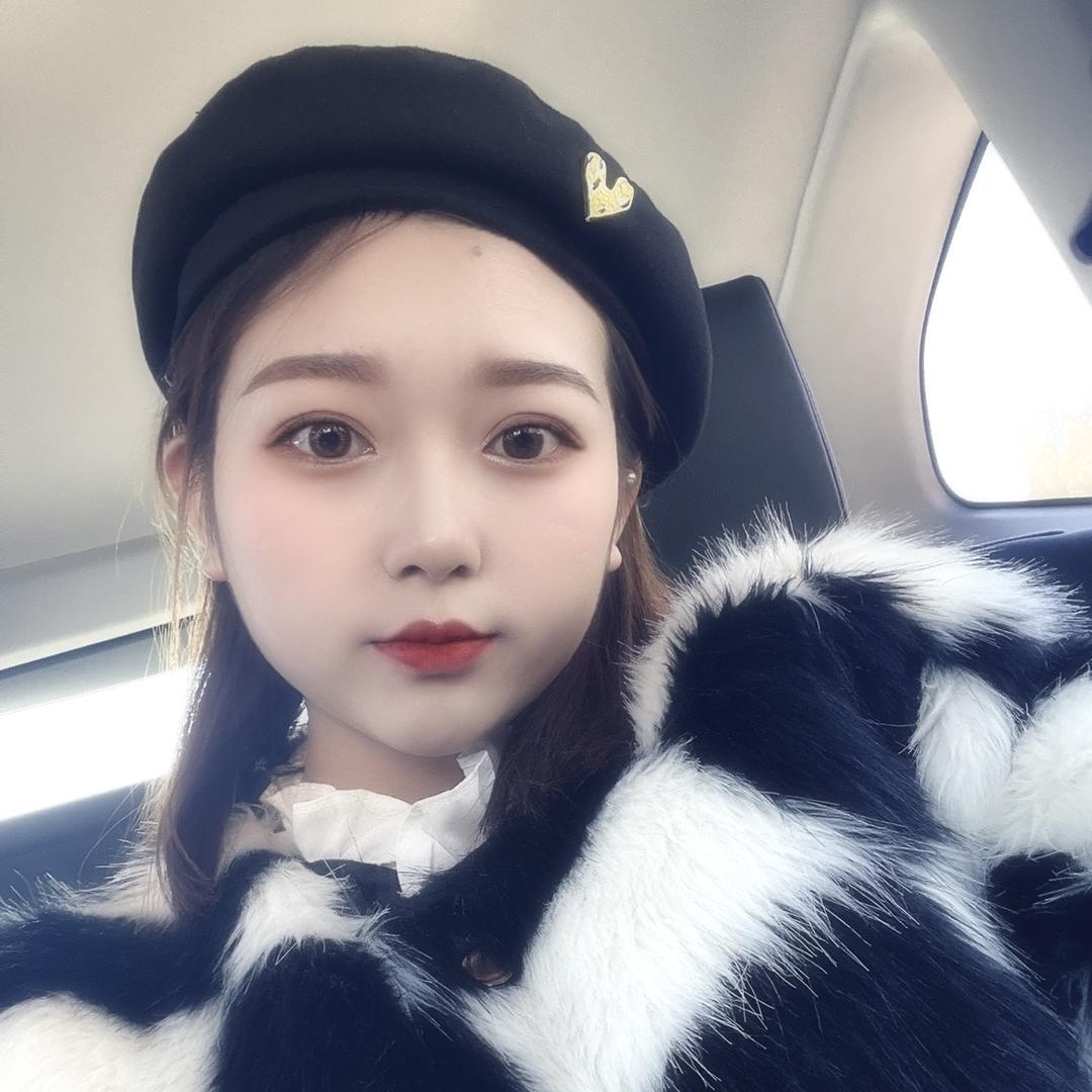 小小娜🌷